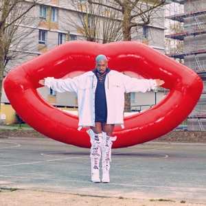 Album Kiddy Smile: One Trick Pony