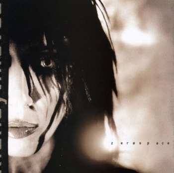 Album Kidneythieves: Zerøspace