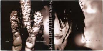 CD Kidneythieves: Zerøspace