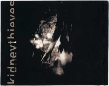 CD Kidneythieves: Zerøspace