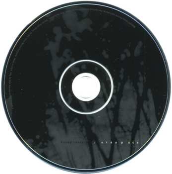 CD Kidneythieves: Zerøspace