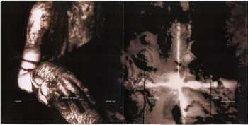 CD Kidneythieves: Zerøspace