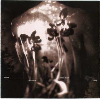 CD Kidneythieves: Zerøspace