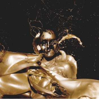 CD Kids In Glass Houses: In Gold Blood