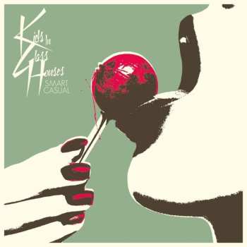 CD Kids In Glass Houses: Smart Casual