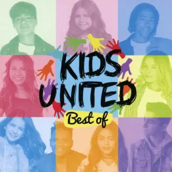 Kids United: Best Of