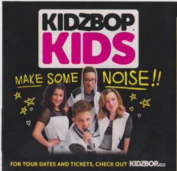 CD Kidz Bop Kids: Kidz Bop, Vol. 30