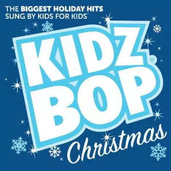Kidz Bop Kids: Kidz Bop Christmas