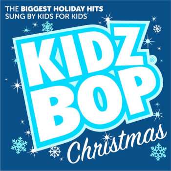 CD Kidz Bop Kids: Kidz Bop Christmas