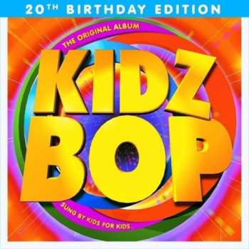 Album Kidz Bop Kids: Kidz Bop 1