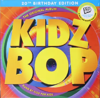 Kidz Bop