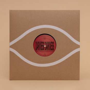 Album William Tyler: Darkness, Darkness / No Services