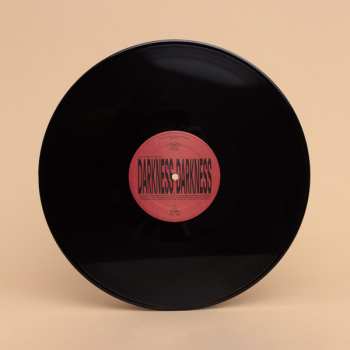 LP William Tyler: Darkness, Darkness / No Services