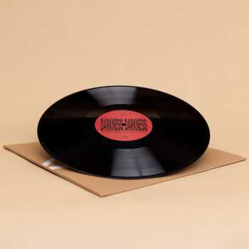 LP William Tyler: Darkness, Darkness / No Services