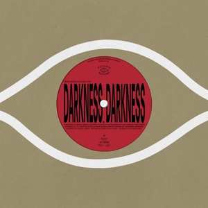 LP William Tyler: Darkness, Darkness / No Services
