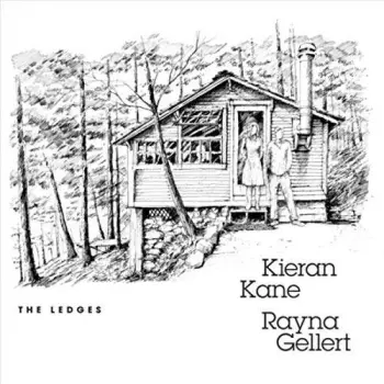 Kieran Kane: The Ledges