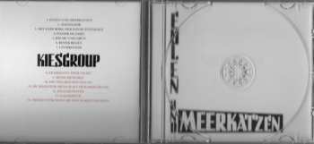 CD Kiesgroup: Eulen Und Meerkatzen