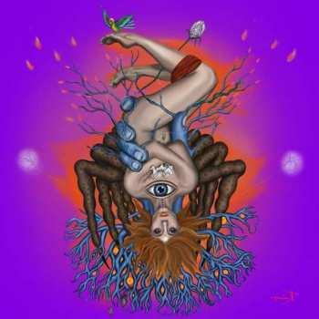 Album Kiesza: Crave