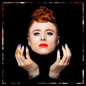 CD Kiesza: Sound Of A Woman