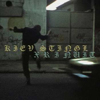 CD Kiev Stingl: Xri Nuit Ep