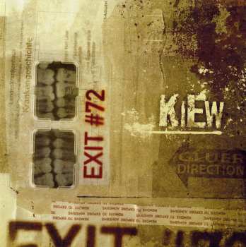 CD KiEw: Exit #72