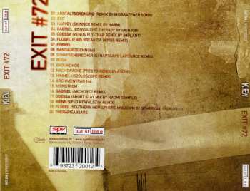 CD KiEw: Exit #72