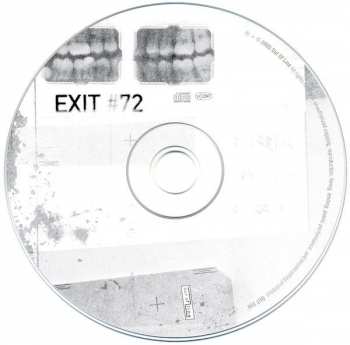 CD KiEw: Exit #72