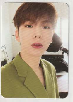 CD 유기현: Voyager