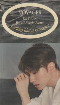 CD 유기현: Voyager