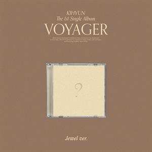 CD Kihyun: Voyager