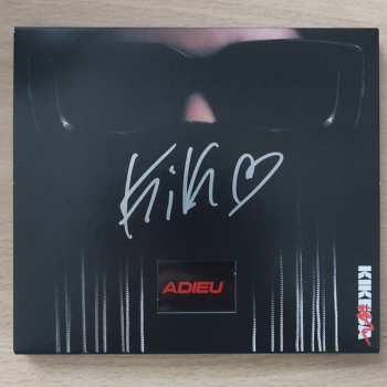 CD Kikesa: Adieu