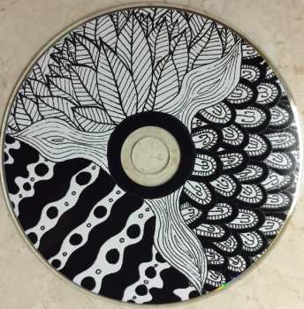 CD Kikagaku Moyo: Forest Of Lost Children DIGI