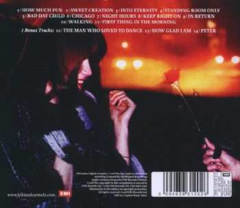 CD Kiki Dee: Kiki Dee