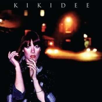CD Kiki Dee: Kiki Dee