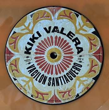 LP Kiki Valera: Vacil​ó​n Santiaguero CLR