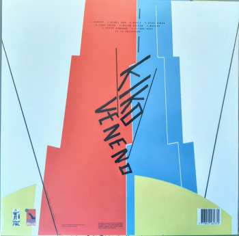 LP Kiko Veneno: Hambre