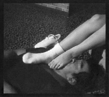 CD Blixa Bargeld: Marcher Sur La Tête