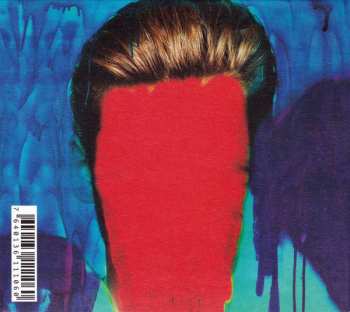 CD Blixa Bargeld: Eng, Düster Und Bang