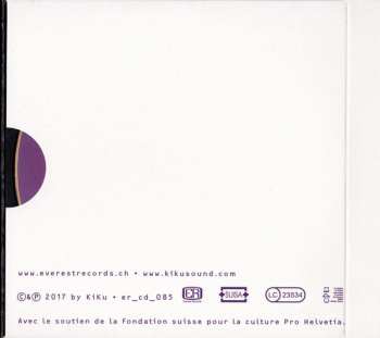 CD Blixa Bargeld: Eng, Düster Und Bang