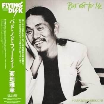 Album Kikuchi,masabumi: But Not For Me