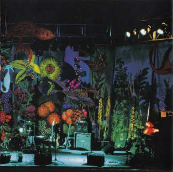 CD Kíla: Live In Dublin