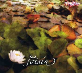 Album Kíla: Soisín 