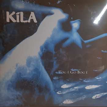 2LP Kíla: Tóg É Go Bog É