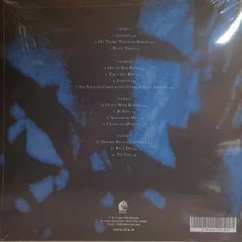 2LP Kíla: Tóg É Go Bog É