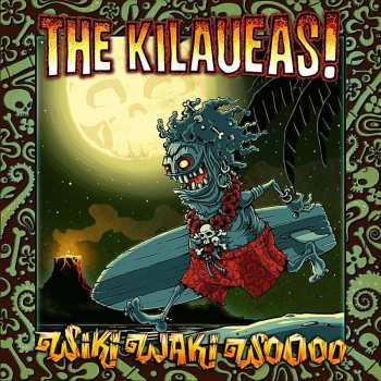 CD Kilaueas: Wiki Waki Woooo
