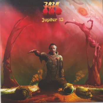 6CD Steve Kilbey: Kilbey Kennedy 6 CD Boxed Set