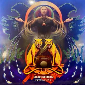 LP Steve Kilbey: Premonition K LTD