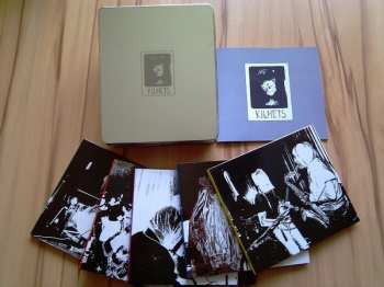 5CD/Doos Kilhets: Kilhets LTD | NUM