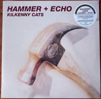 LP Kilkenny Cats: Hammer + Echo CLR | LTD