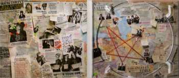 CD Kill City Kills: Straight From The Heart Of Nowhere DIGI